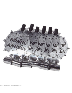 Langues Sonores de Saint-Sylvestre: Votre Accessoire Indispensable pour un Réveillon Inoubliable!