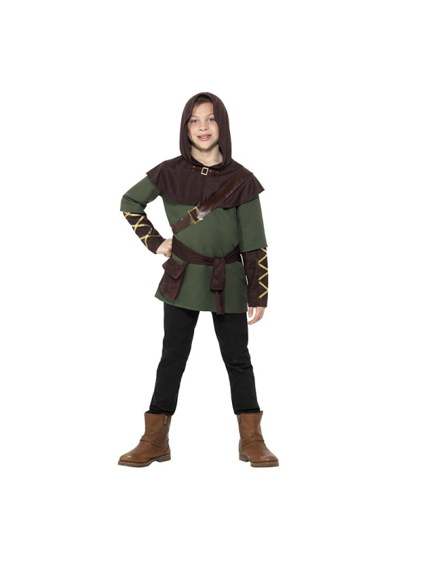 Déguisement Robin des bois 