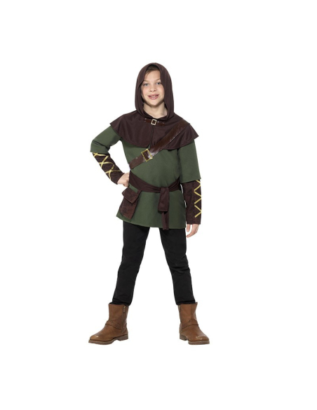 Déguisement Robin des bois 