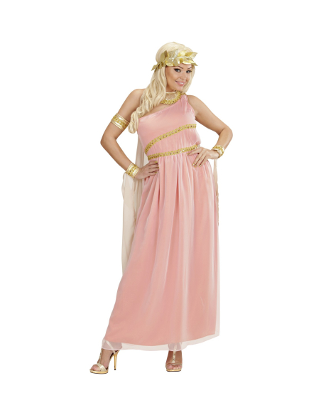Déguisement Prêtresse Grecque taille 10-12 ans - MGames Store