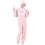 Déguisement bébé fille adulte (costume, bonnet, bavette)