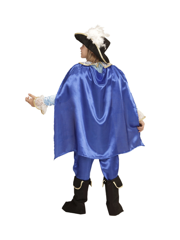 Déguisement enfant prince charmant