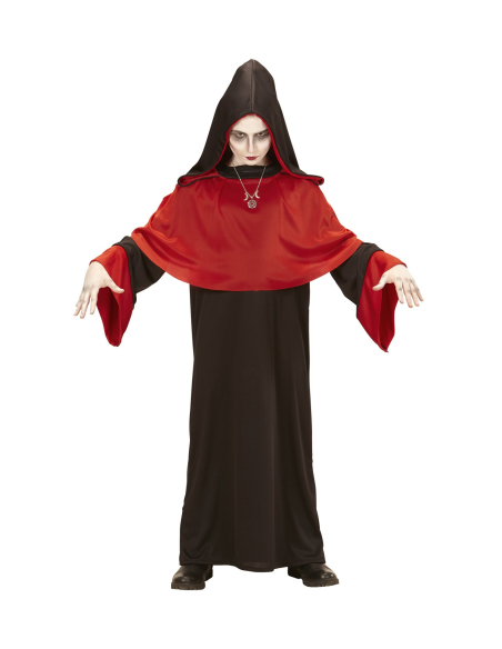 Déguisement Démon de l'Apocalypse Garçon (robe à capuche)