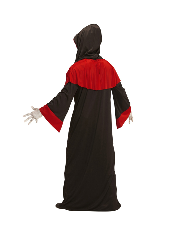 Déguisement Démon de l'Apocalypse Garçon (robe à capuche)