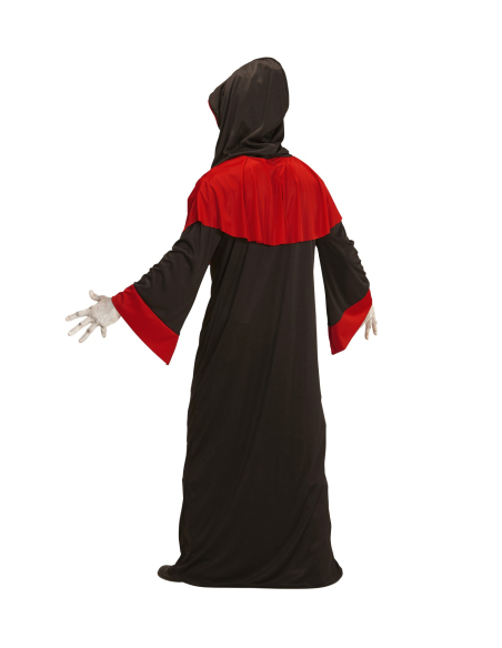Déguisement Démon de l'Apocalypse Garçon (robe à capuche)