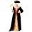 Déguisement Vénitienne (robe, chapeau)