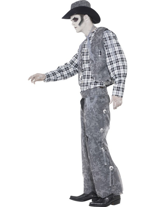 Ensemble Vêtements Poupée 20cm - 7 Pièces (Chapeau, Chemise, Pantalon, Lunettes, Etc.)
