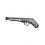 Pistolet pirate, 25cm