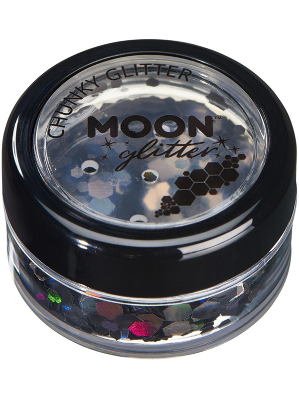 Hemway Paillettes Holographiques Fines 0,4 Mm Or Rose 100g - Parfaites Pour Loisirs Créatifs, Nail Art, Décoration Et Bricolage