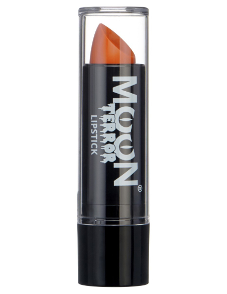 Rouge à lèvre Orange Halloween