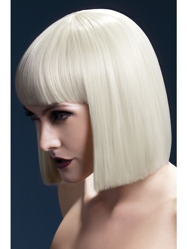 Perruque Lola Collection FEVER 30 cm Blonde
