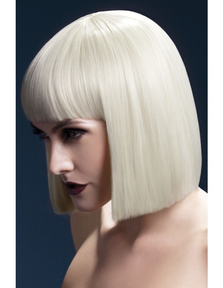 Perruque Lola Collection FEVER 30 cm Blonde