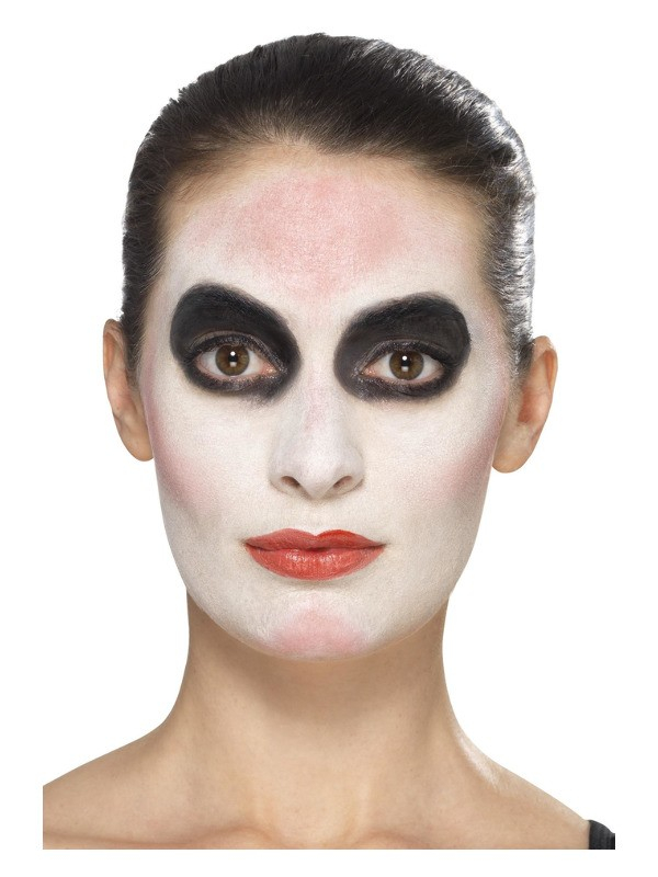 Kit de maquillage glamour jour des morts | Accessoires