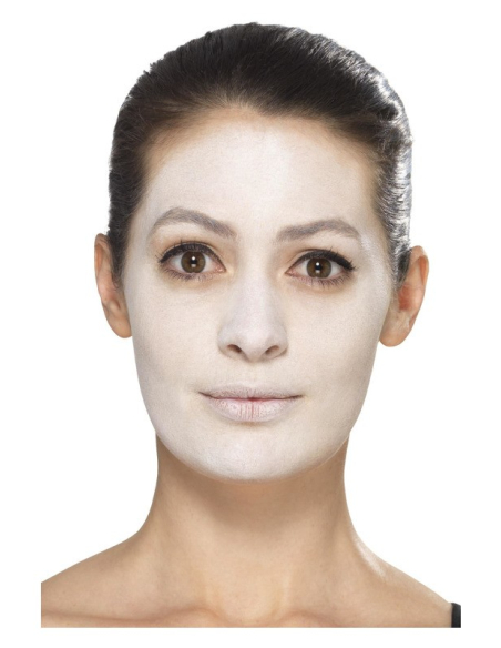 Kit de maquillage glamour jour des morts | Accessoires