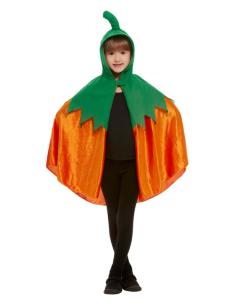 Costume Citrouille Halloween Bébé - 2 Pièces Doux Et Confortable Pour Fille Et Garçon 0-4 Ans