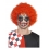 Kit maquillage clown de la mort Halloween
