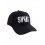 Casquette SWAT Noir Enfant