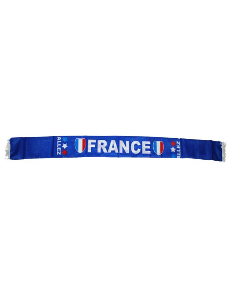 Écharpe France (150cm)
