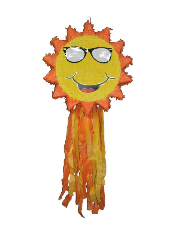 Pinata (soleil)