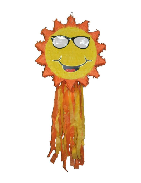 Pinata (soleil)