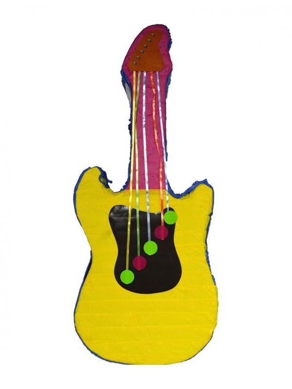 Pinata  (guitare)
