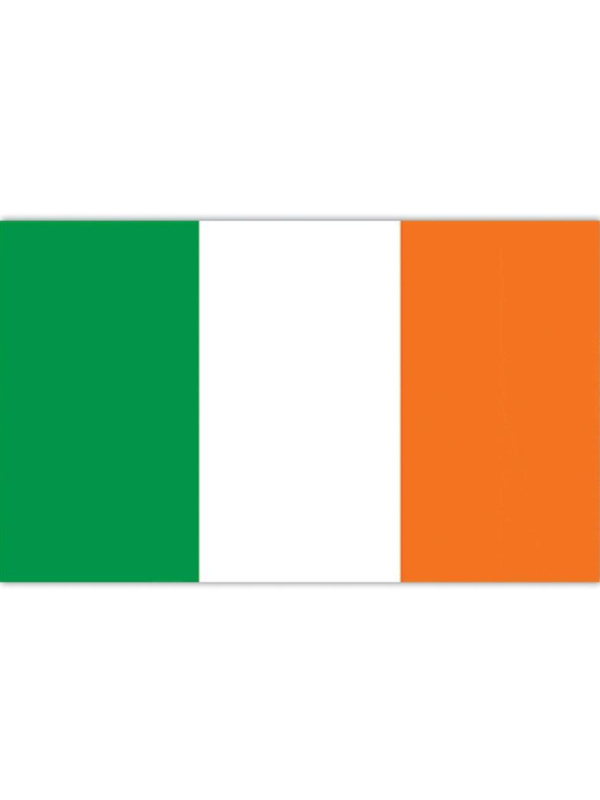 Drapeau Ireland 90x150cm
