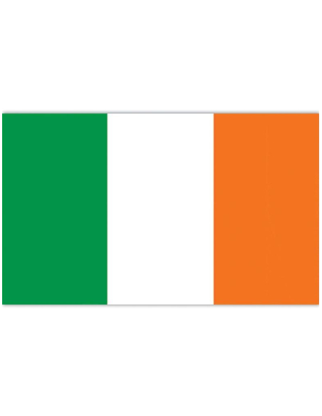 Drapeau Ireland 90x150cm