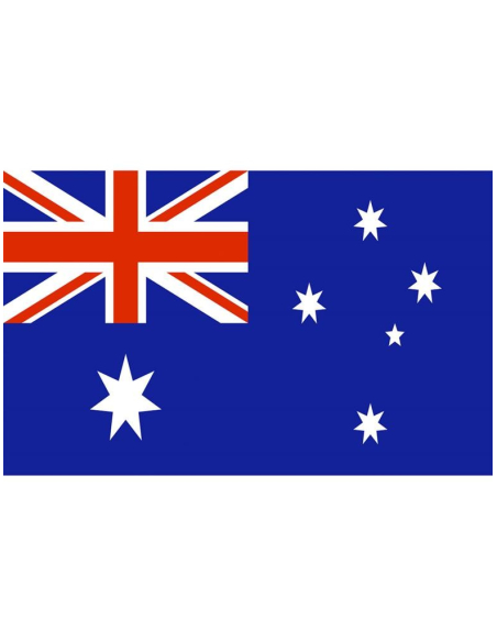Drapeau Australie 90x150cm