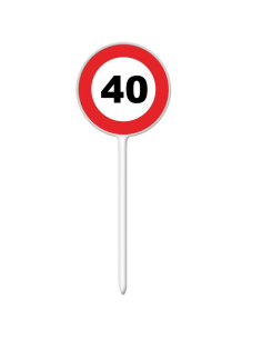 12 Piques apéritif 40 ans