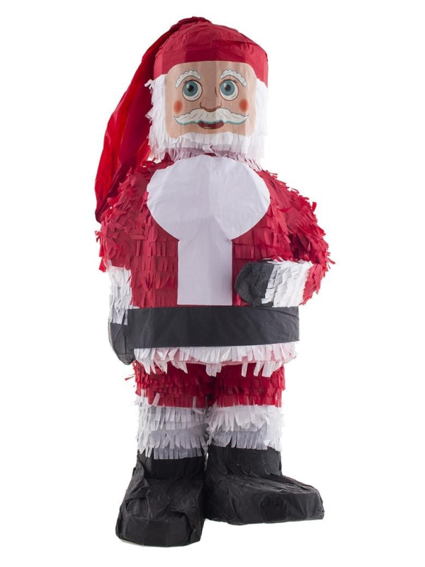 Pinata (Père Noël)