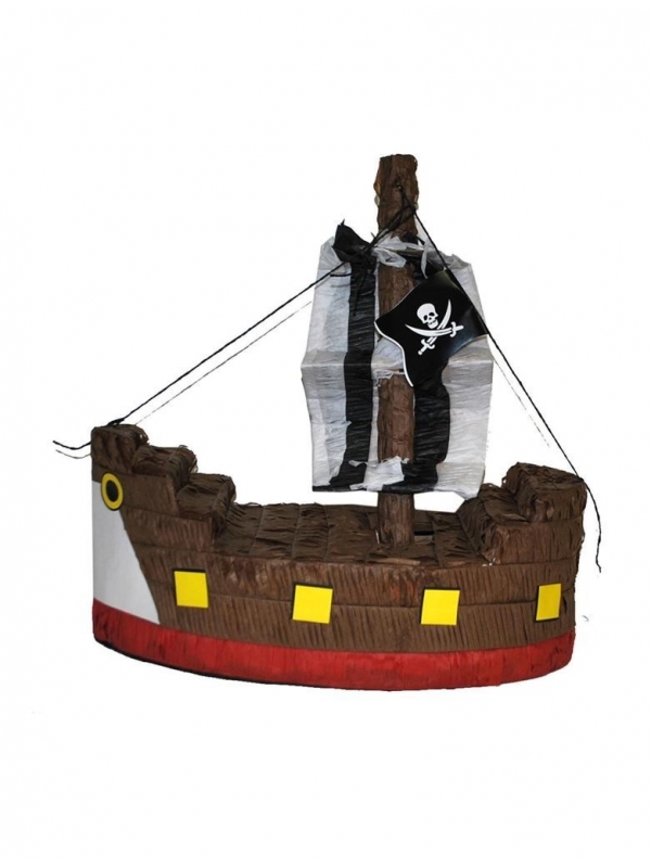 Pinata  (bateau de pirate)