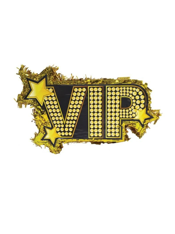 Pinata anniversaire vip