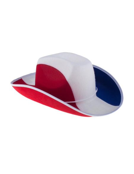 Chapeau de cowboy France