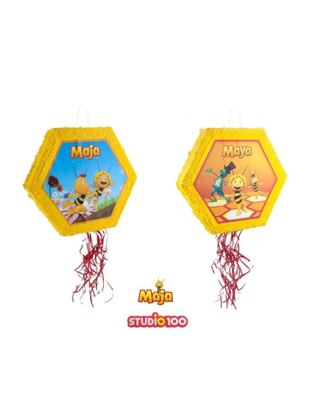 Pinata  (Maya l'abeille)