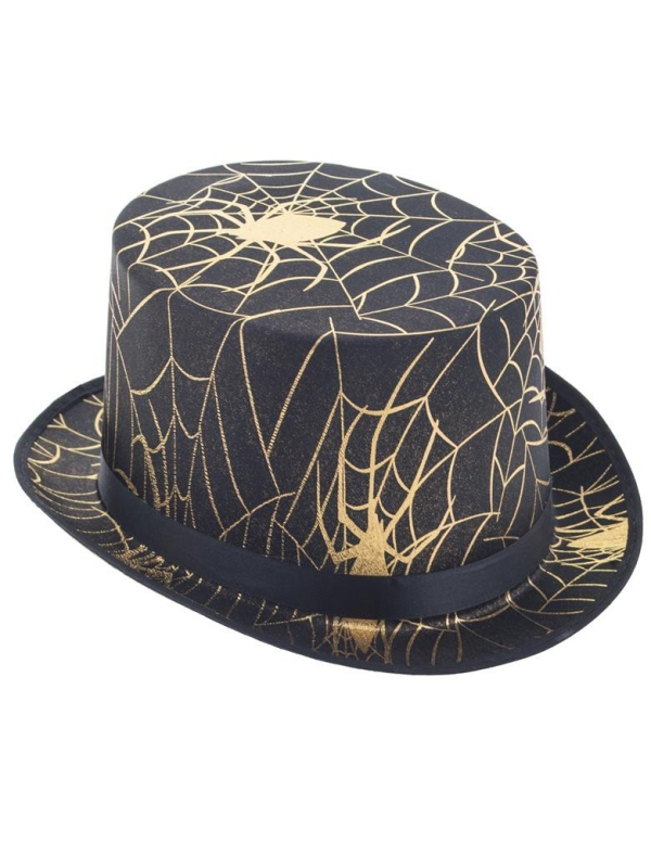Chapeau araignée