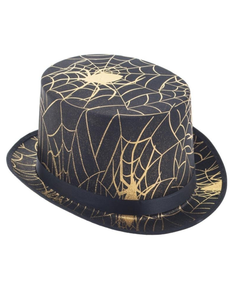 Chapeau araignée