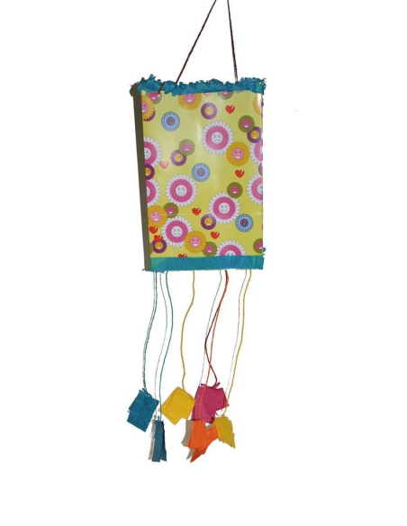 Pinata (boite pliable 40 cm)
