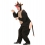 Déguisement taureau : le costume qui cartonne !