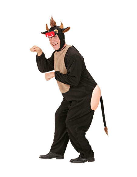 Déguisement Taureau Homme