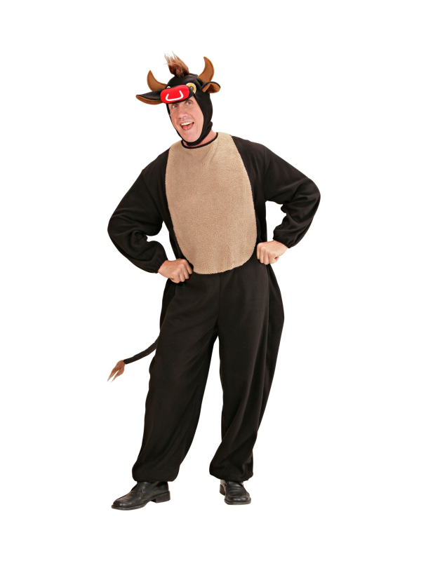 Déguisement Taureau Homme