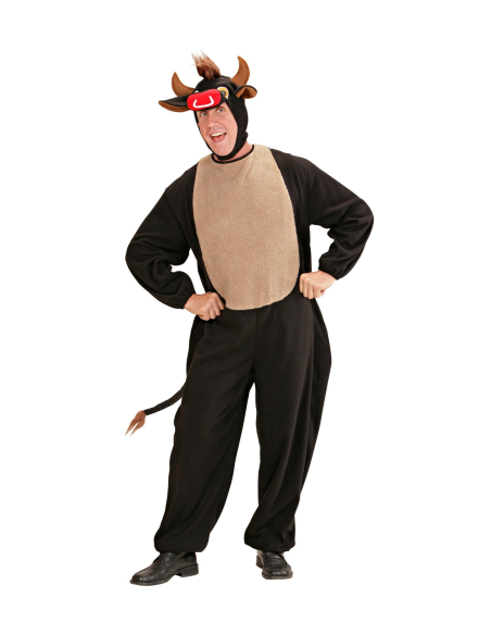 Déguisement Taureau Homme