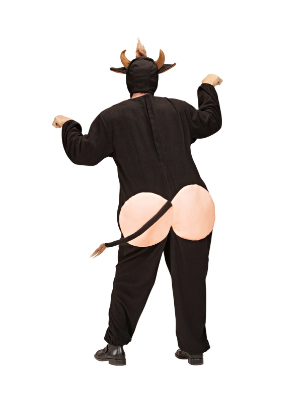 Déguisement Taureau Homme