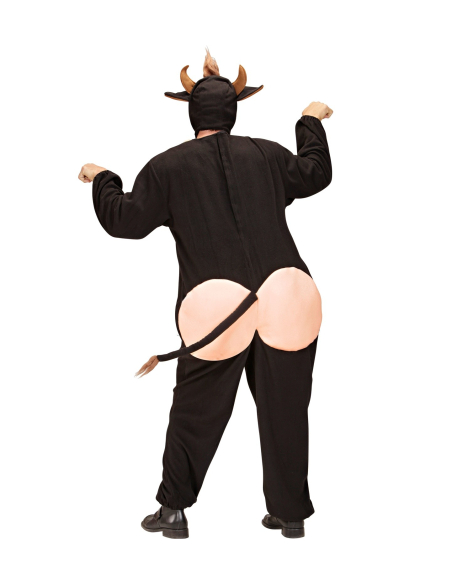 Déguisement Taureau Homme