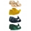 Couvre-chaussures Adulte - 4 couleurs