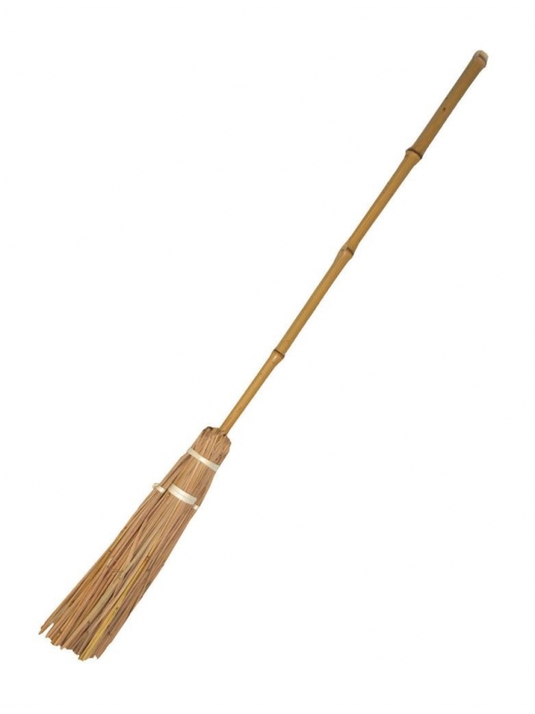 Witch  broom  94cm