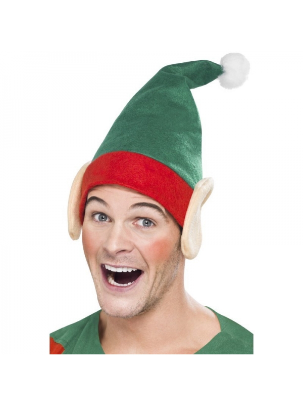 Bonnet d'elfe avec oreilles | Accessoires