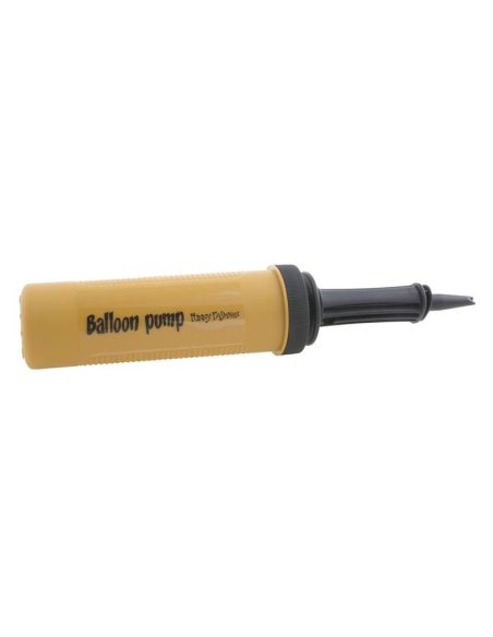 Balloon  pump  manual