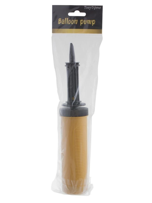 Balloon  pump  manual