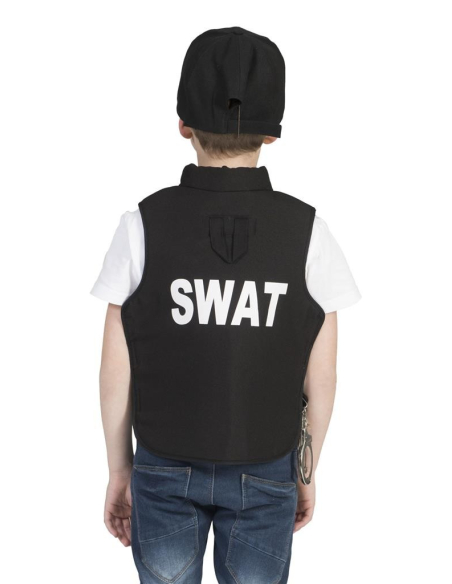 Gilet Swat Enfant