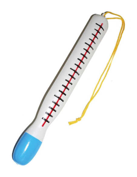 Thermomètre  30cm